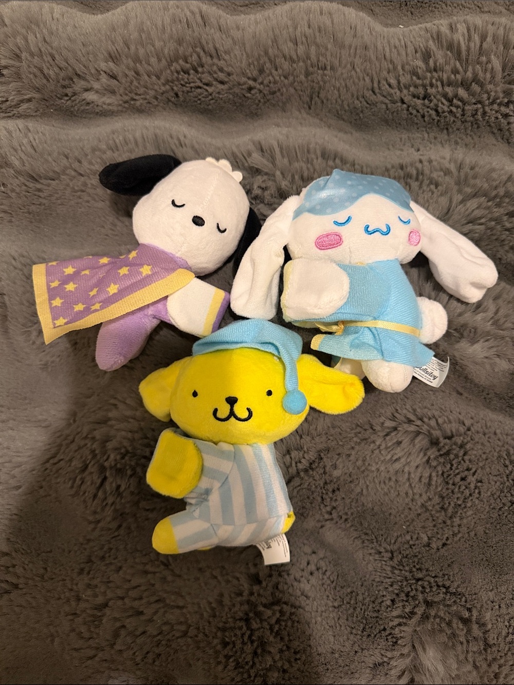 Sanrio Cutie Cuff Set
